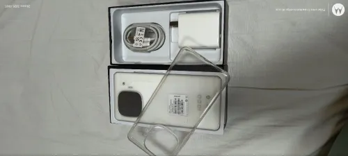 VIVO Z9 Turbo