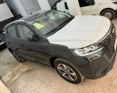Geely Haoyue 2025 