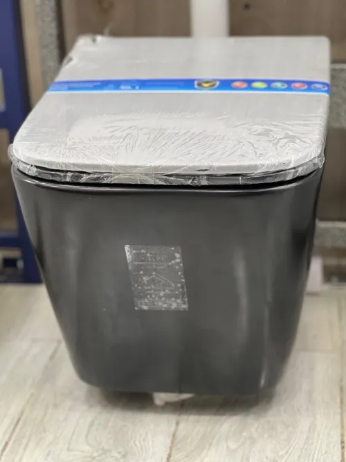 Cuvette suspendue carré 