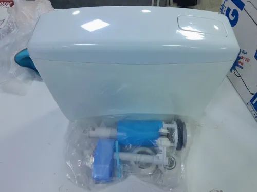 Chasse de wc bêta italienne 