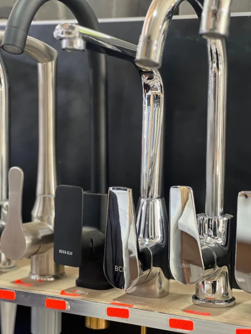 Robinet de cuisine BCR 