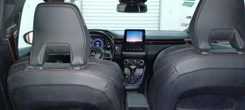 Renault CLIO 5 2021 RS LINE