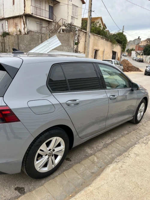 Volkswagen Golf 8 2022 Active