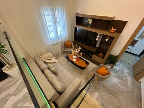 Location vacances Appartement F2 Constantine Constantine