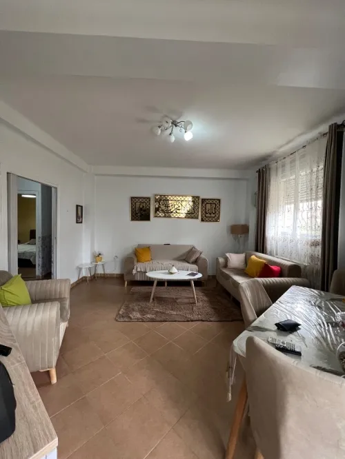 Vente Appartement F3 Alger Birkhadem