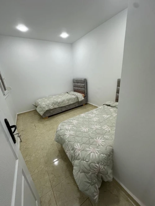 Location Appartement F3 Alger Saoula
