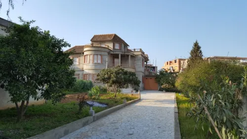 Vente Villa Skikda Ramdane djamel