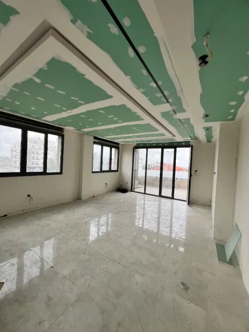 Vente Appartement Duplex F4 Alger Dely brahim