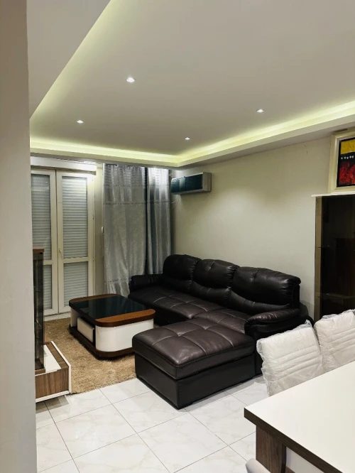 Location Appartement F3 Alger Staoueli