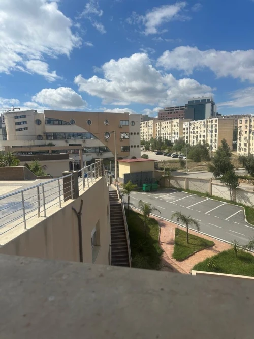 Location vacances Appartement Studio Constantine Constantine