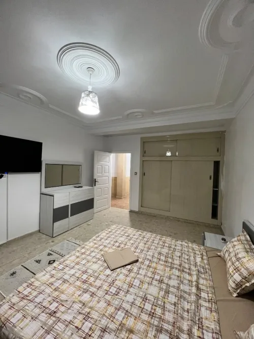 Location Appartement F4 Alger Dely brahim