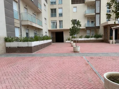 Location vacances Appartement F2 Constantine Constantine