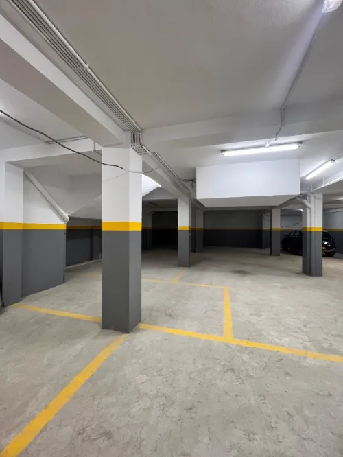 Vente Appartement Penthouse F5 Alger Dely brahim