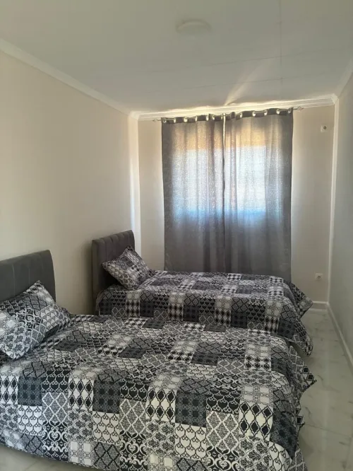 Location vacances Appartement F3 Alger Beni messous