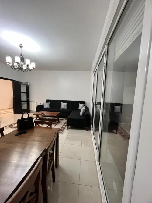 Location vacances Appartement F4 Alger Birkhadem