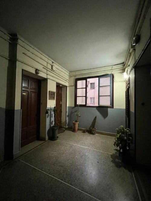 Vente Appartement F4 Alger Alger centre
