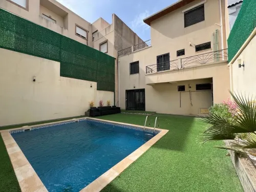 Location Villa Alger Draria