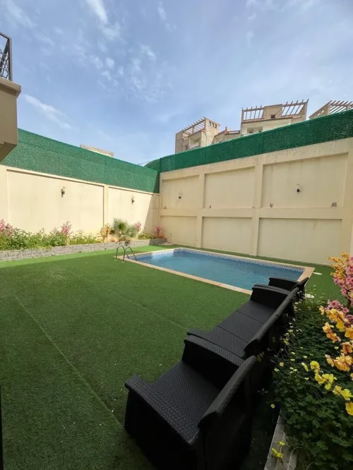 Location Villa Alger Draria