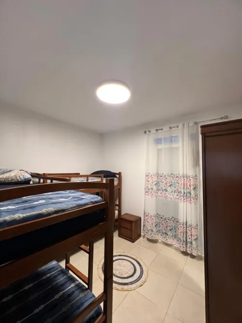 Location vacances Appartement F4 Alger Birkhadem