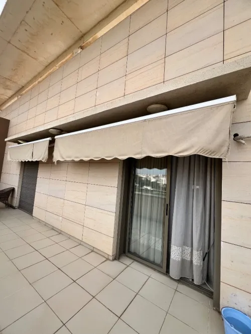 Vente Appartement Duplex F7 Alger Cheraga