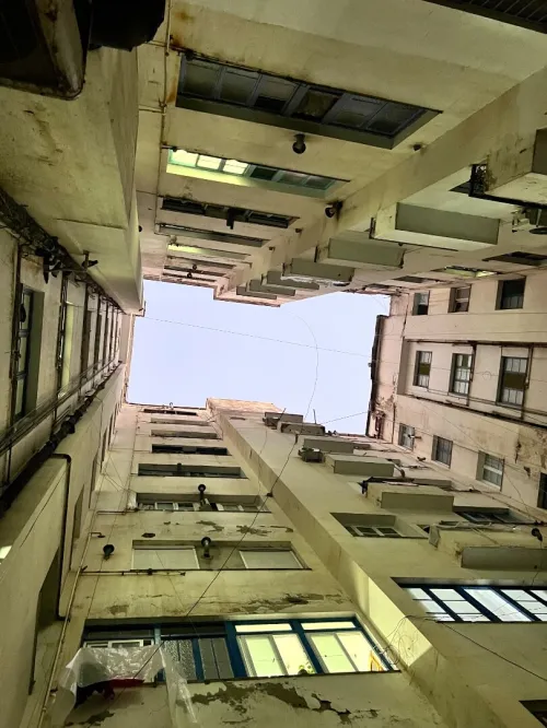 Vente Appartement F4 Alger Alger centre