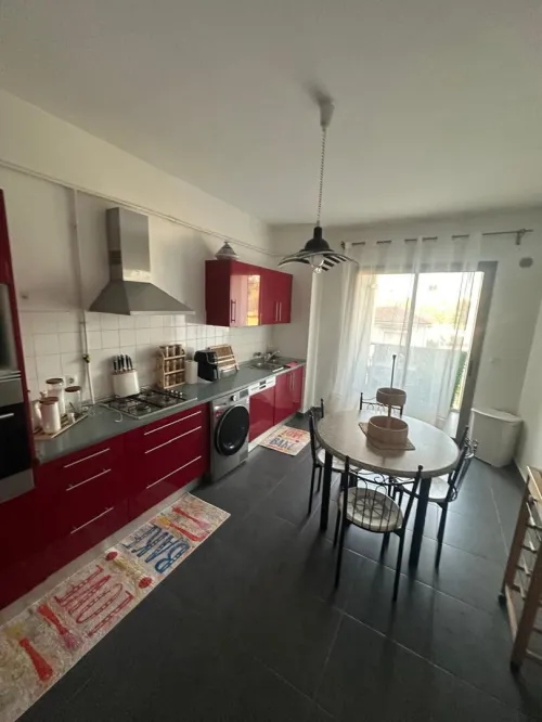 Location vacances Appartement F4 Alger Cheraga