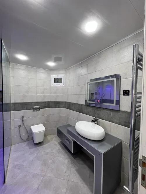 Vente Appartement F3 Alger Saoula