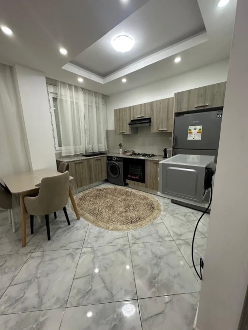 Location vacances Appartement Studio Constantine Constantine