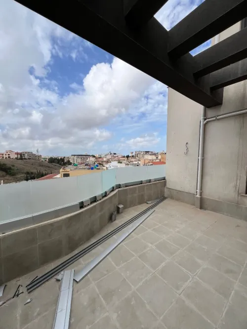 Vente Appartement Penthouse F5 Alger Dely brahim