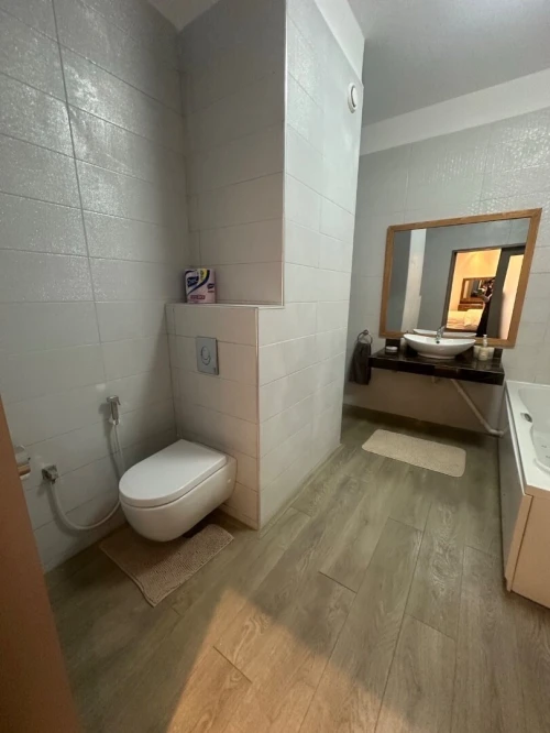 Location Appartement F4 Alger Ouled fayet