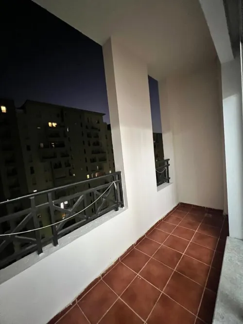 Location vacances Appartement F4 Alger Birkhadem