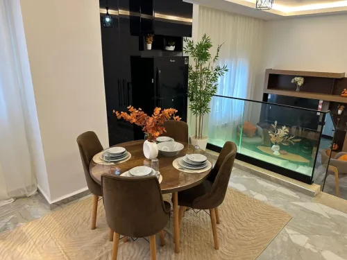 Location vacances Appartement F2 Constantine Constantine