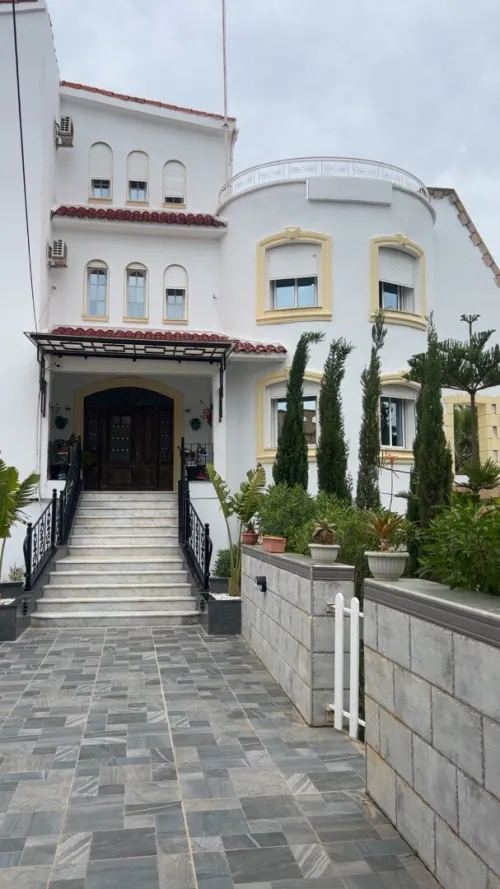 Location Villa Alger Dely brahim