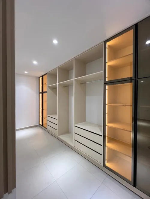Location Appartement F5 Alger Hydra