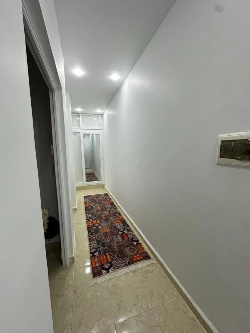 Location Appartement F3 Alger Saoula