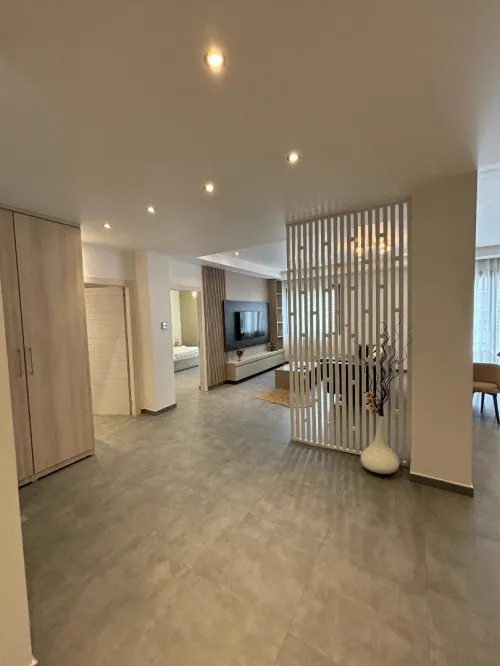 Location Appartement F3 Alger Hydra