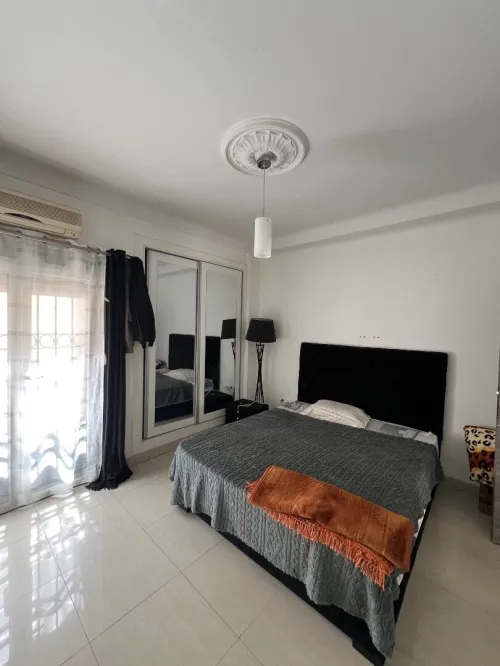 Vente Appartement F3 Alger Cheraga