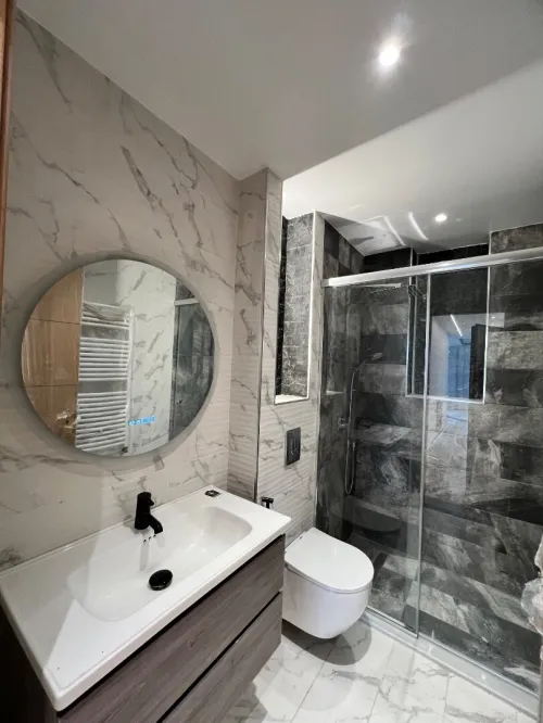 Vente Appartement Penthouse F5 Alger Dely brahim