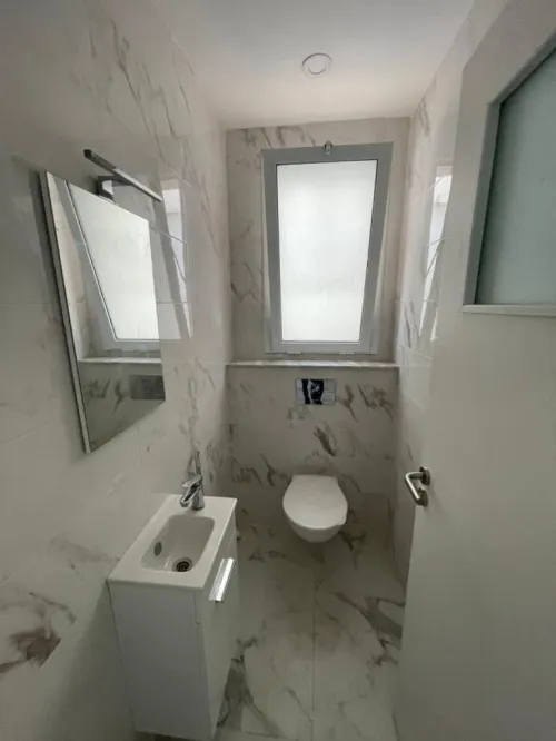 Location Appartement Alger El biar