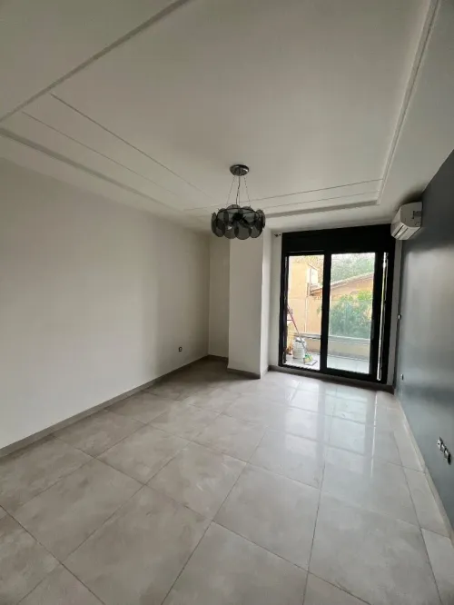 Location Appartement F5 Alger Said hamdine