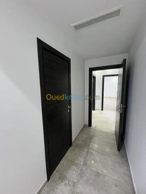 Location Appartement F3 Alger Hydra