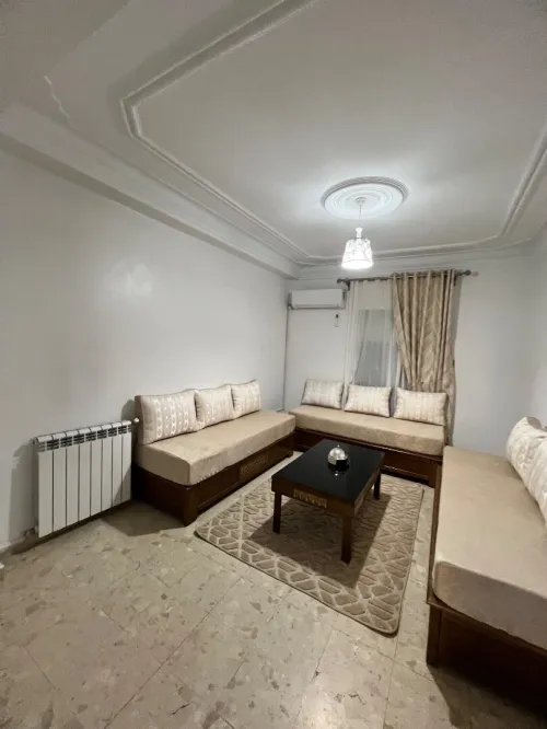 Location Appartement F4 Alger Dely brahim