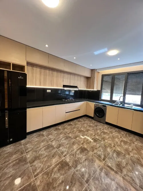 Vente Appartement Penthouse F5 Alger Dely brahim