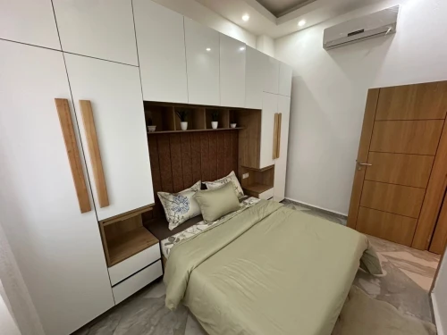 Location vacances Appartement F2 Constantine Constantine