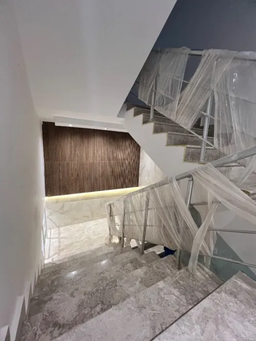 Vente Appartement Penthouse F5 Alger Dely brahim