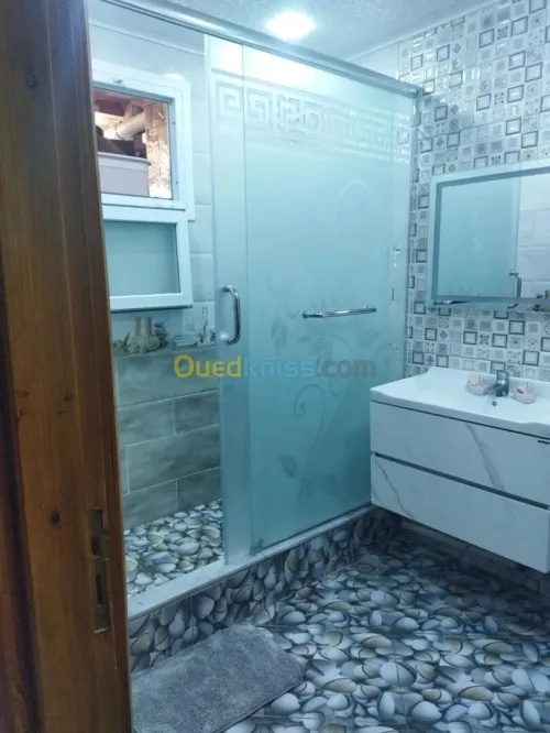 Location Appartement F4 Alger Bordj el kiffan
