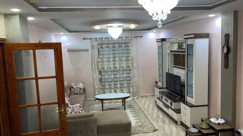 Vente Appartement F4 Skikda Azzaba