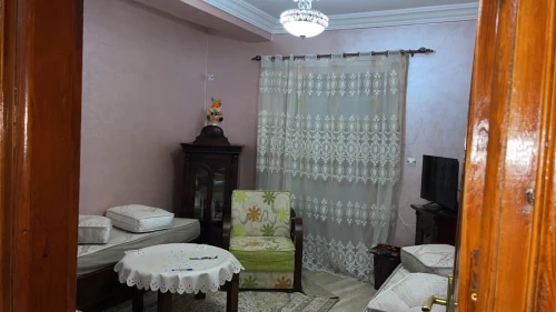 Vente Appartement F4 Skikda Azzaba