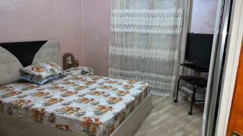 Vente Appartement F4 Skikda Azzaba