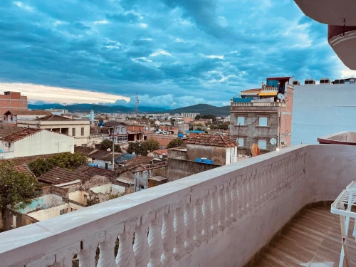 Vente Appartement F4 Skikda Azzaba